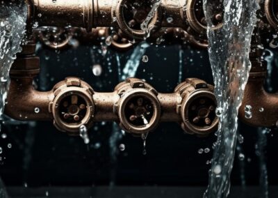 Plumbing Prevention: Proactive Measures for a Healthy Home and Wallet