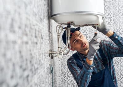 The Importance of Flushing Your Water Heater: A Must-Read Guide