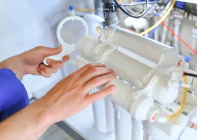 Soften Up: The Benefits of Installing a Water Softener in Your Home