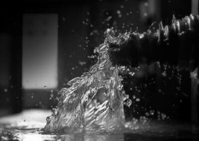Stay Ahead of the Drip: The Importance of Regularly Checking Your Water Usage